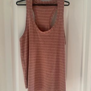 Love tank - lululemon